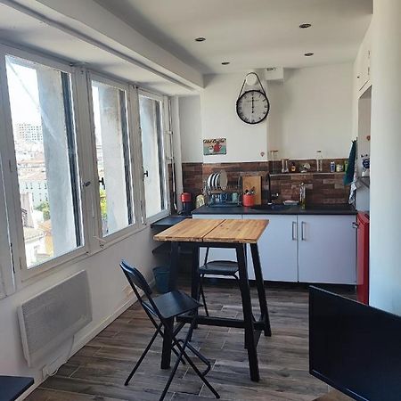 Studio Canebiere Marseille Exteriér fotografie