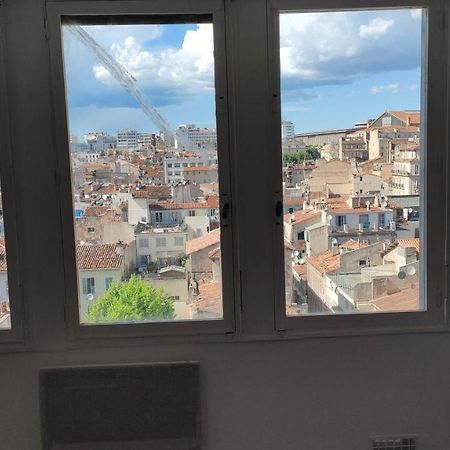 Studio Canebiere Marseille Exteriér fotografie