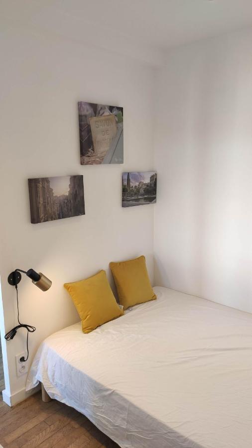 Studio Canebiere Marseille Exteriér fotografie