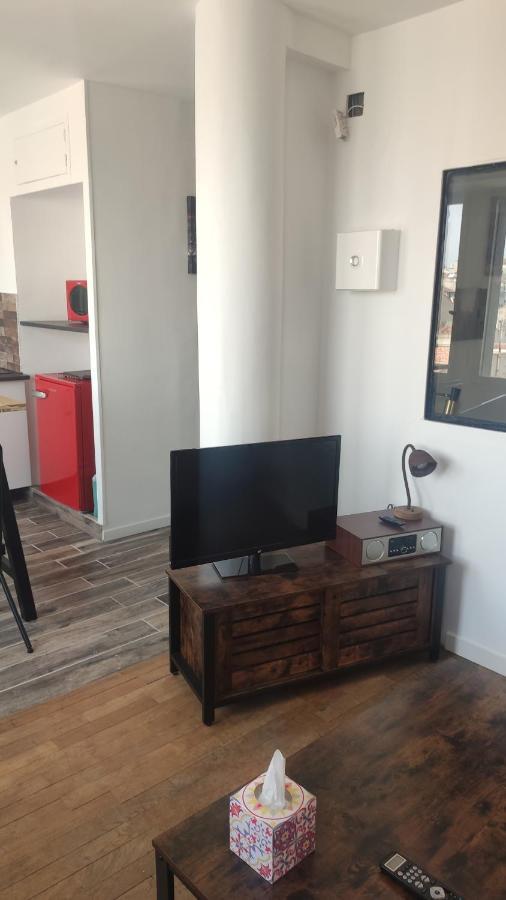 Studio Canebiere Marseille Exteriér fotografie